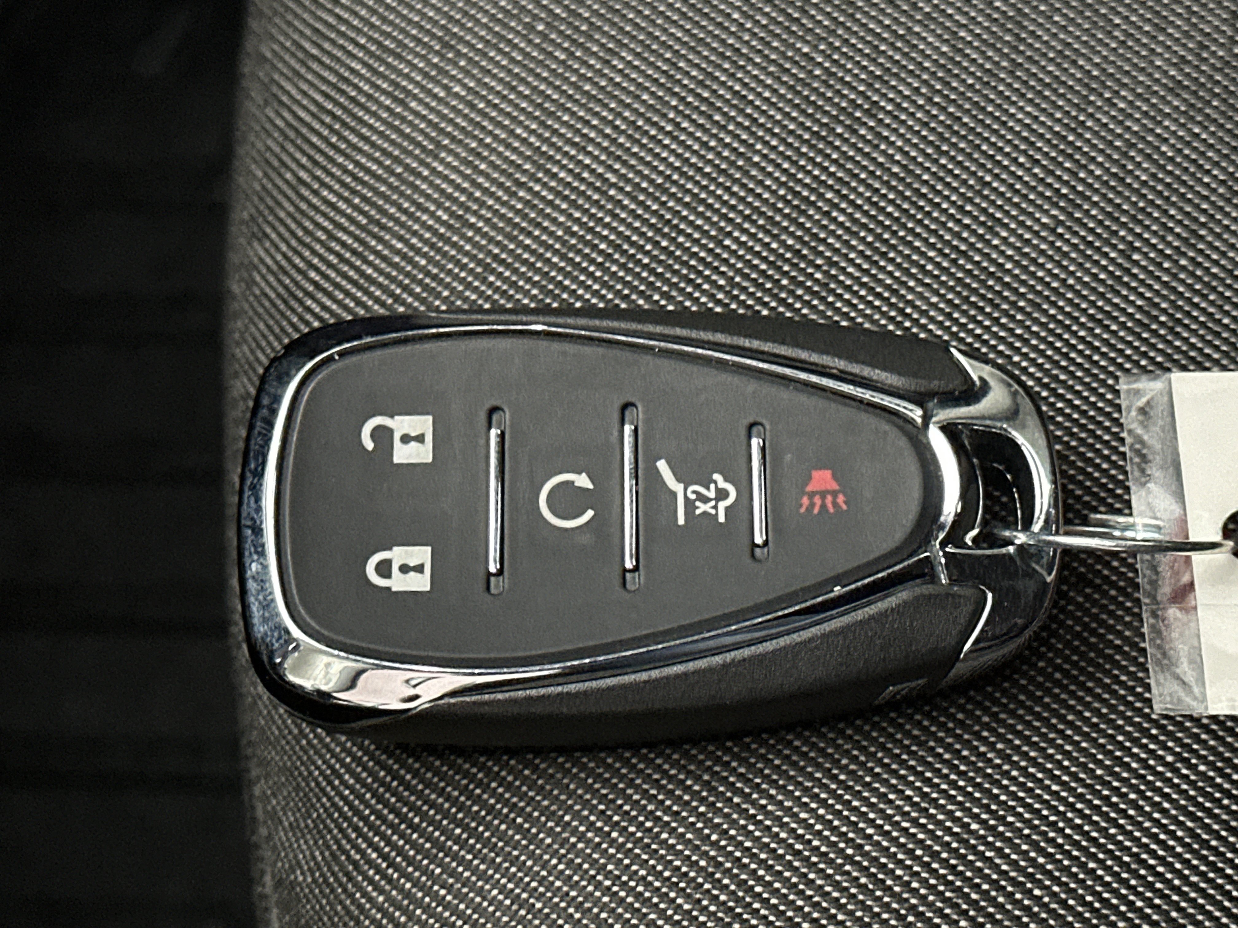 Used 2019 Chevrolet Equinox LT AWD/4WD image 38