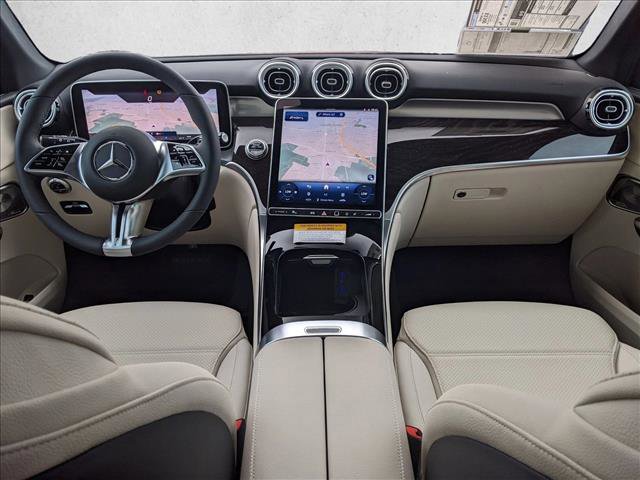 Used 2026 Mercedes-Benz GLC 300 4MATIC image 16
