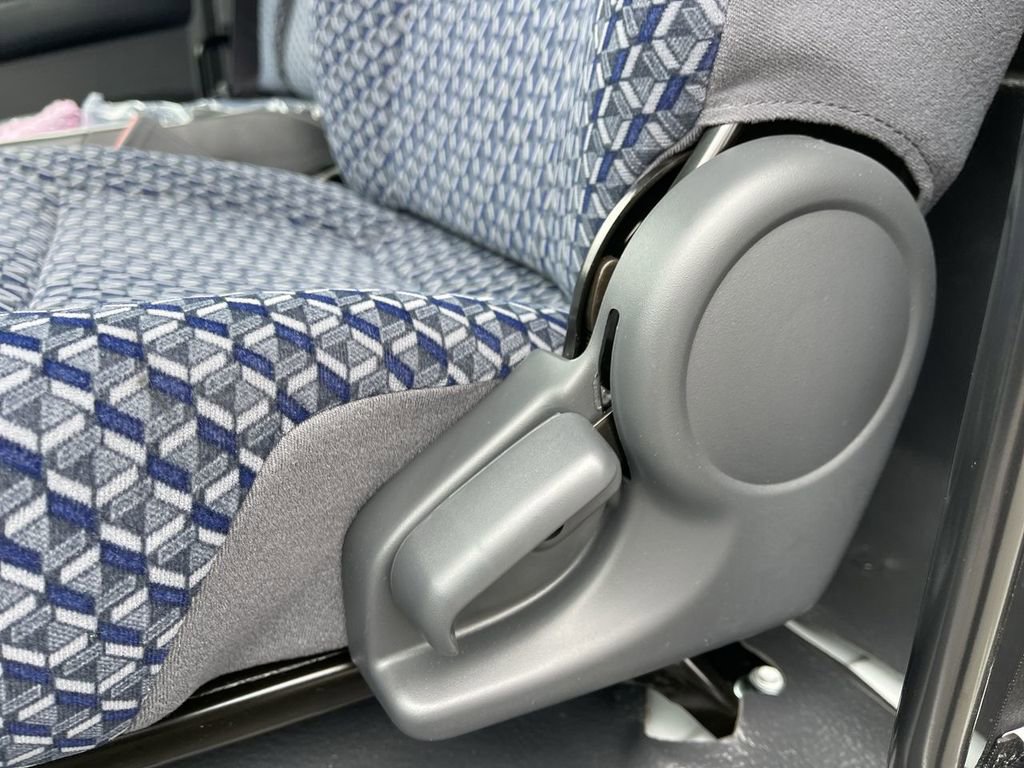 New 2024 Chevrolet Low Cab Forward 5500XG image 8