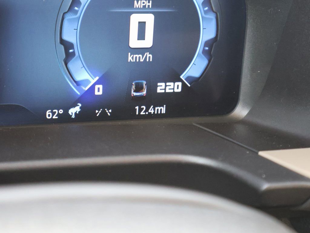 New 2025 Ford Bronco Sport Big Bend image 29