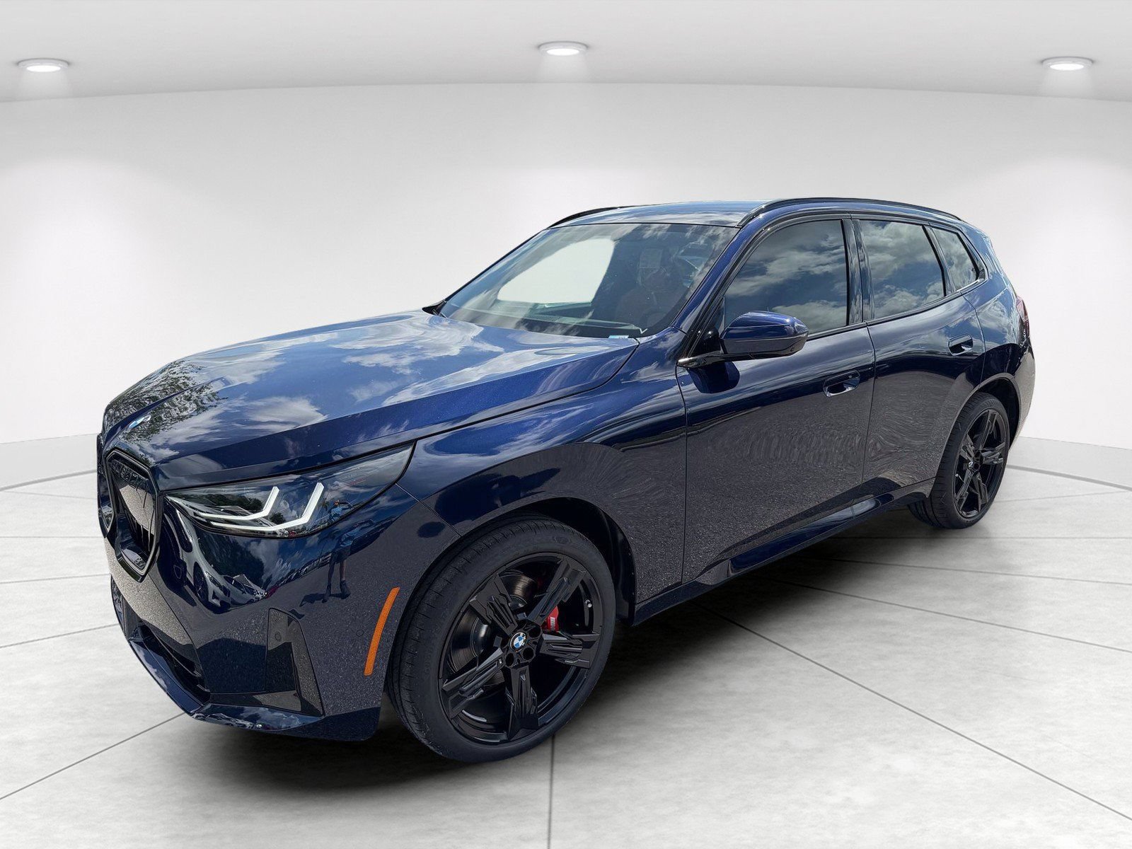 New 2026 BMW X3 xDrive30i AWD/4WD image 8