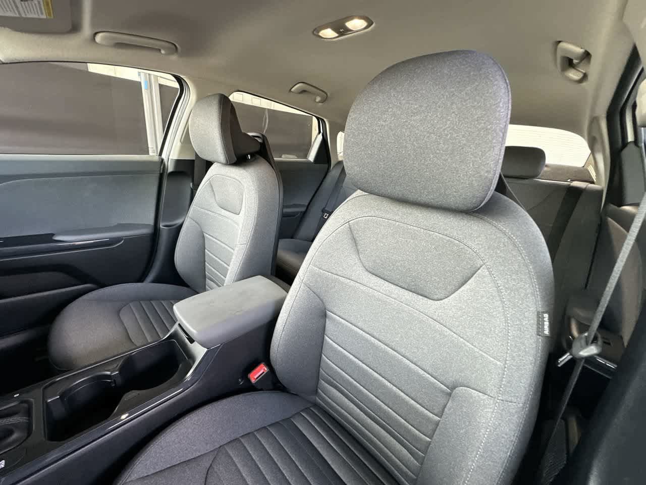 Used 2025 Kia K4 EX FWD image 14