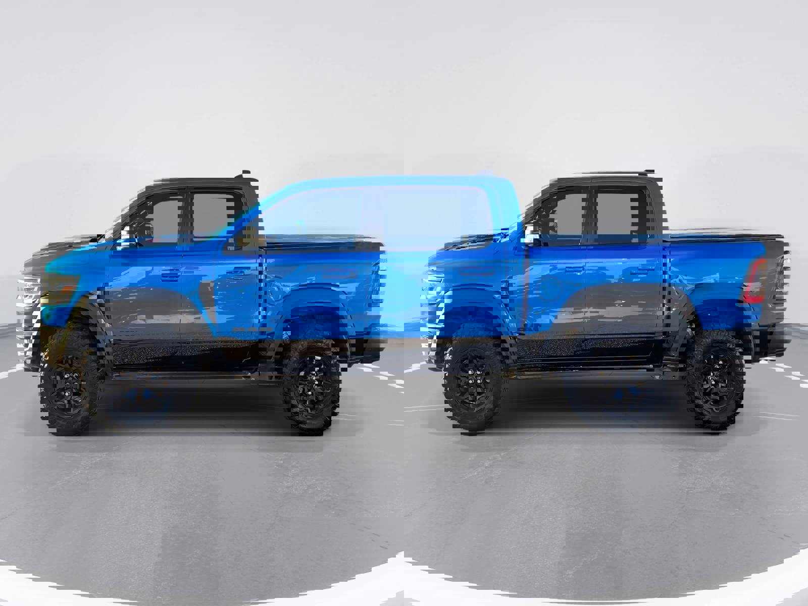 Used 2021 RAM 1500 TRX w/ TRX Level 1 Equipment Group image 8