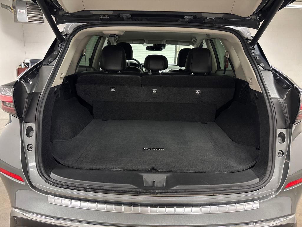 Used 2023 Nissan Murano SL FWD image 19