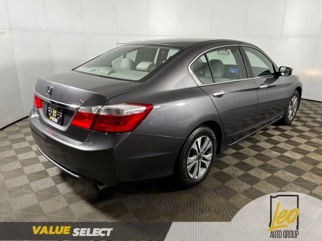 Used 2015 Honda Accord LX image 7