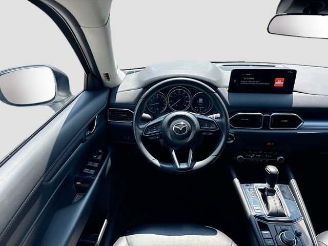 Used 2022 MAZDA CX-5 AWD 2.5 S w/ Select Package image 29