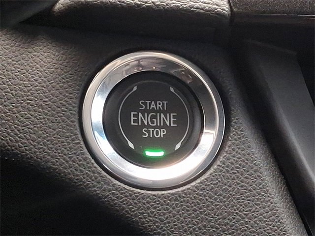 Used 2024 Cadillac CT4 Premium Luxury w/ Climate Package image 22