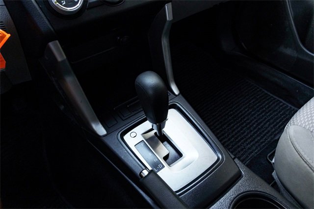 Used 2017 Subaru Forester 2.5i image 17