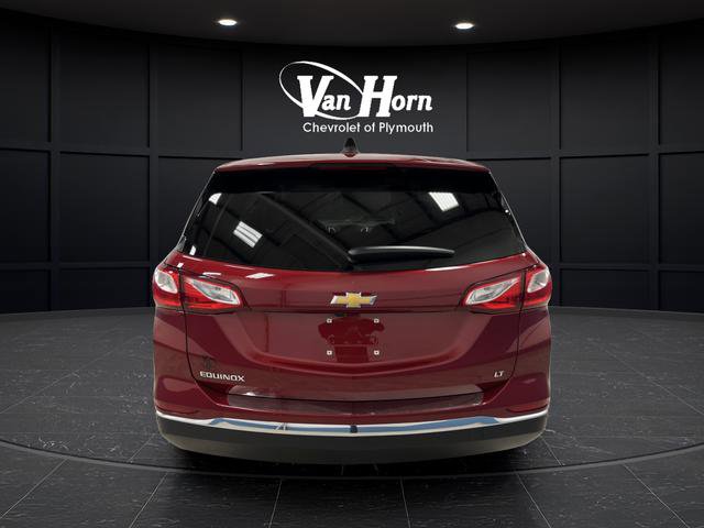 Used 2020 Chevrolet Equinox LT image 12