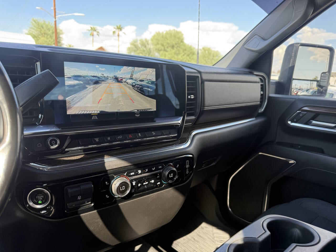 Used 2024 Chevrolet Silverado 2500 LT image 23