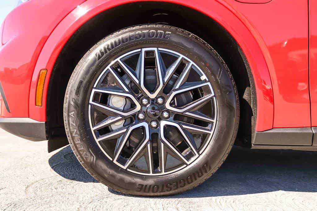 New 2026 Ford Mustang Mach-E Premium AWD/4WD image 11