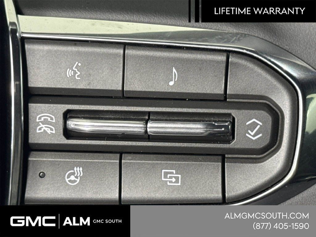 New 2026 GMC Acadia Elevation FWD image 28