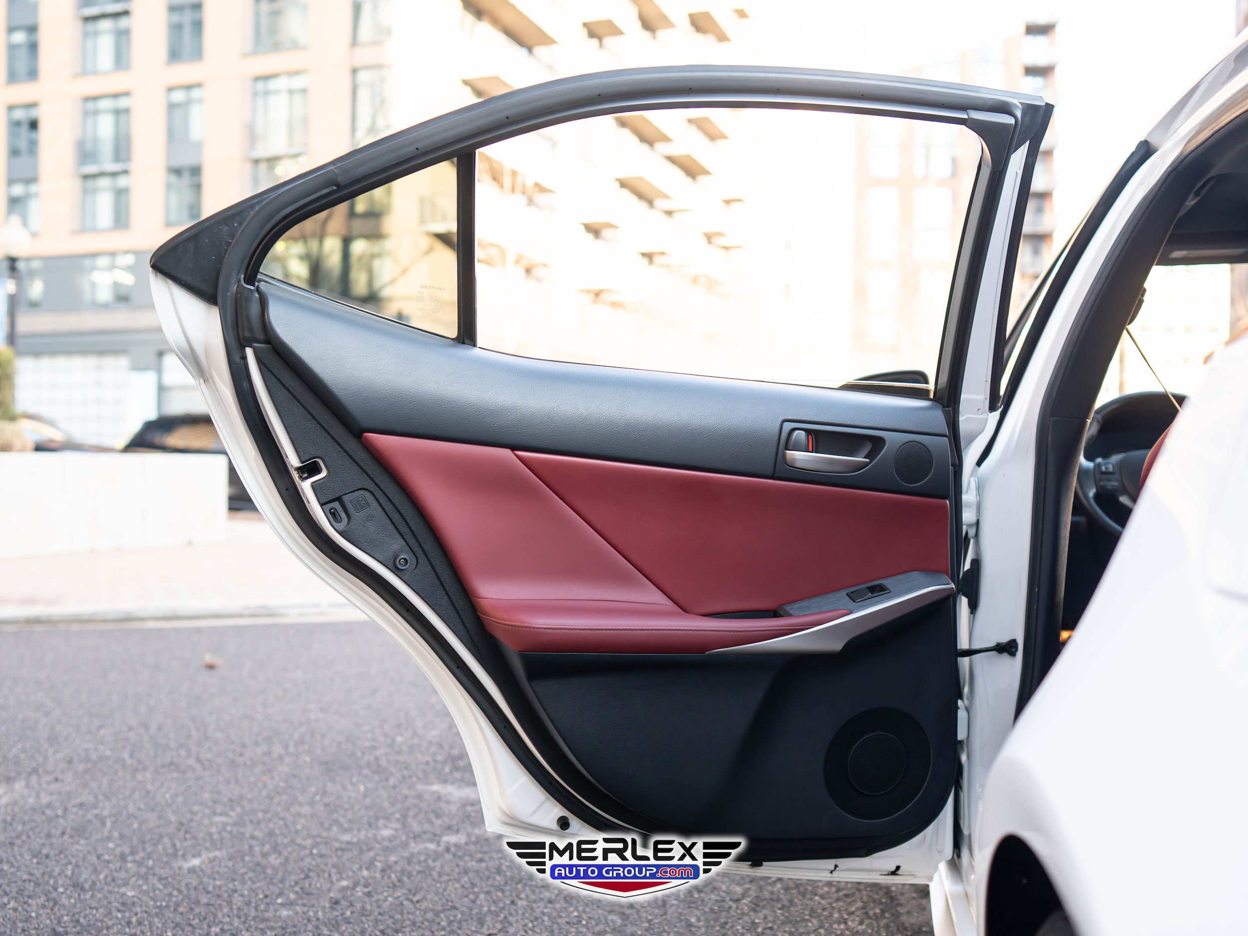 Used 2019 Lexus IS 350 F Sport image 45