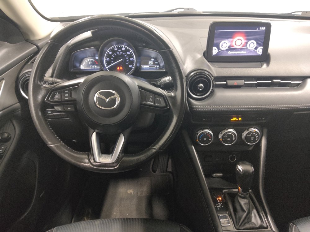 Used 2019 MAZDA CX-3 Touring w/ Preferred Equipment Package FWD image 22