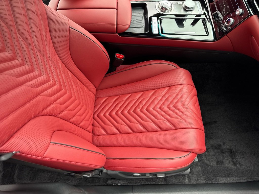 New 2026 Genesis G80 2.5T Sport Prestige image 12