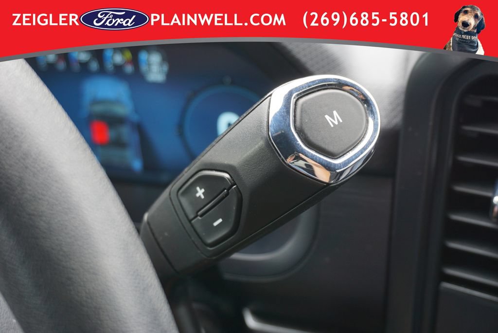 Used 2024 Ford F150 STX AWD/4WD image 25