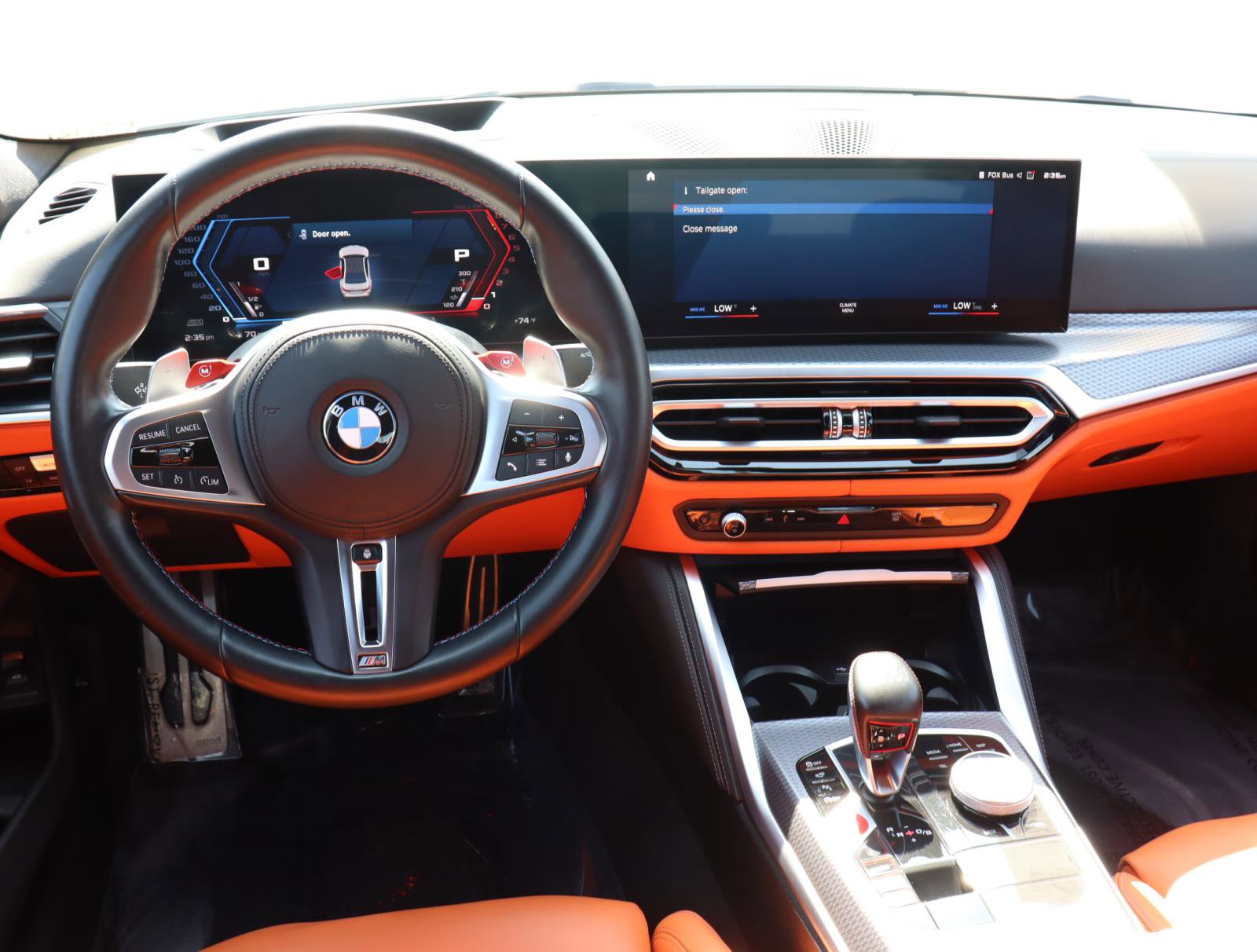 Used 2024 BMW M3 Competition image 10