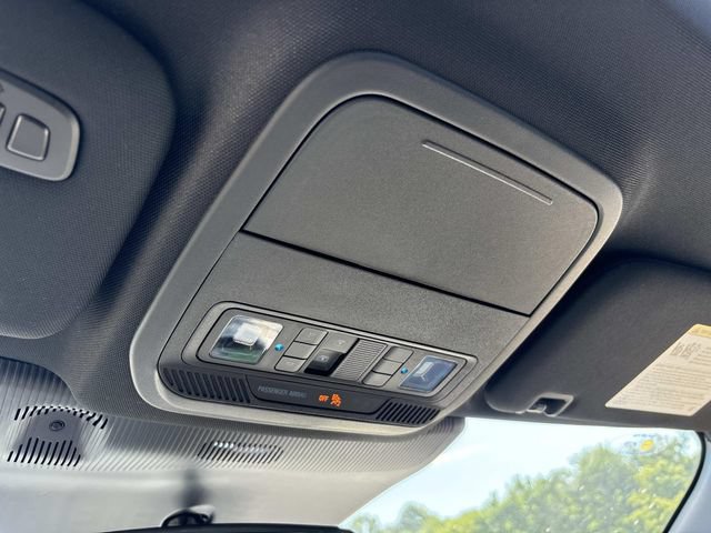 New 2026 Ford Explorer ST-Line AWD/4WD image 32