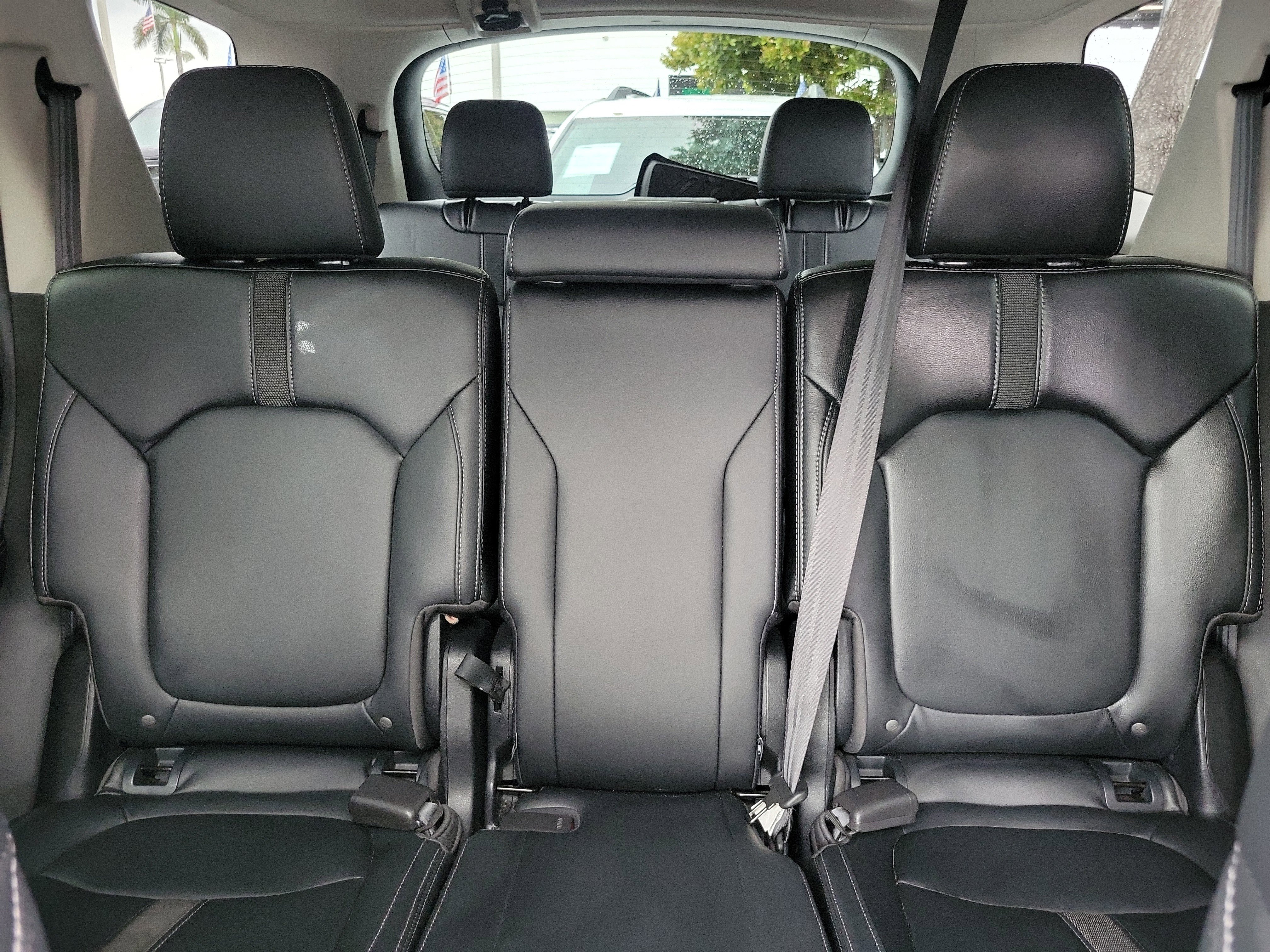 Used 2024 Honda Pilot Touring image 16