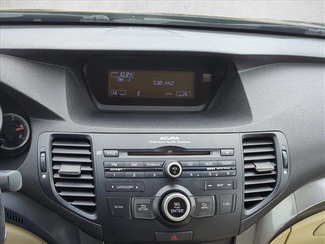 Used 2012 Acura TSX Sedan image 13