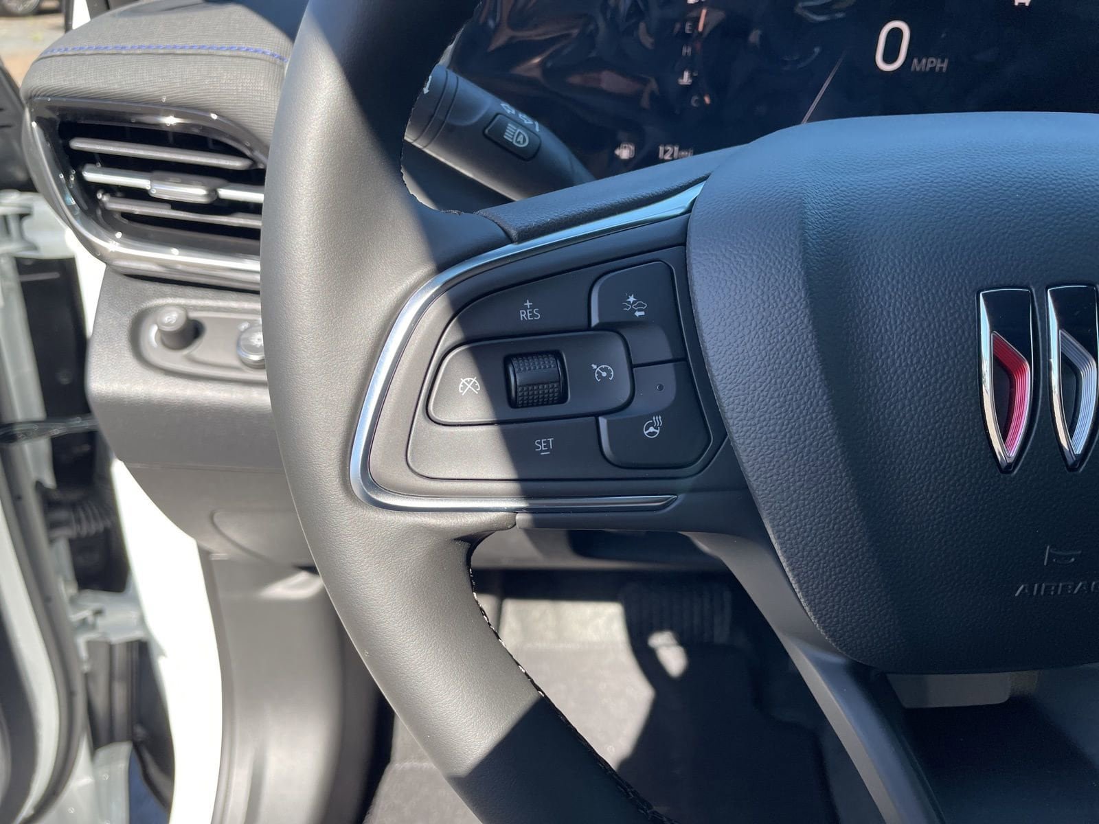 New 2026 Buick Envista Sport Touring w/ Convenience I Package FWD image 15