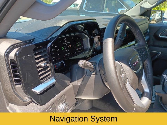 Used 2026 GMC Sierra 1500 Elevation AWD/4WD image 11