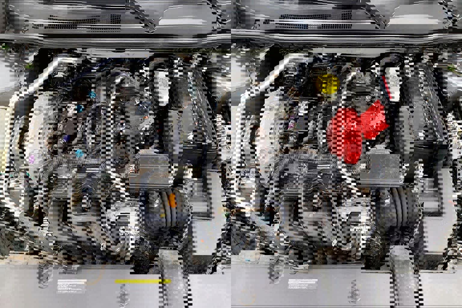 Used 2024 Nissan Sentra S image 34