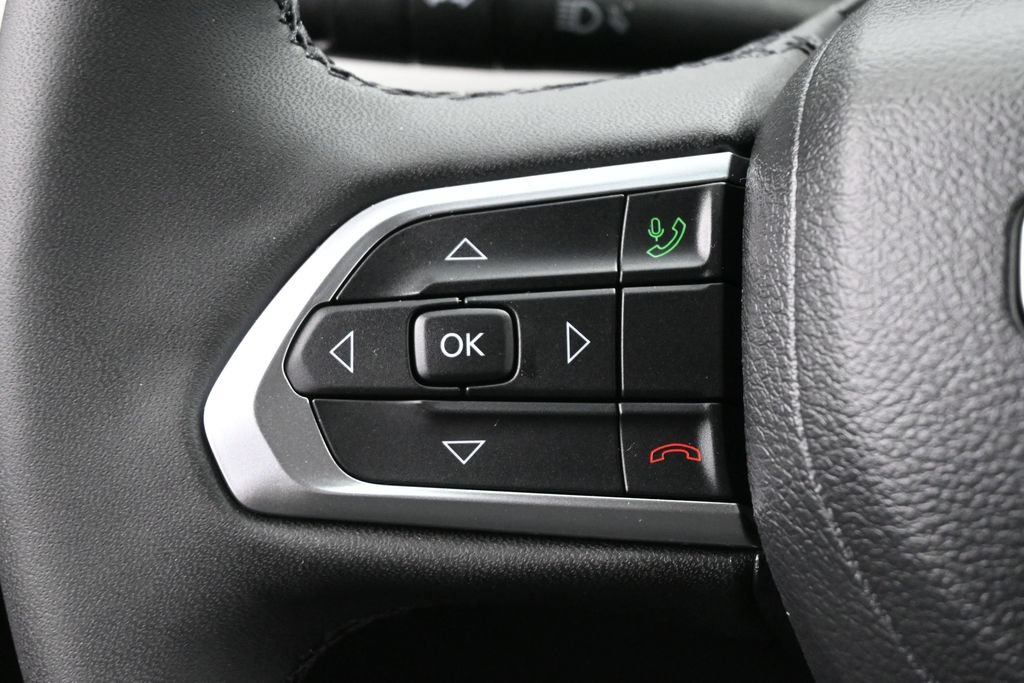 Used 2023 Jeep Compass Limited AWD/4WD image 6