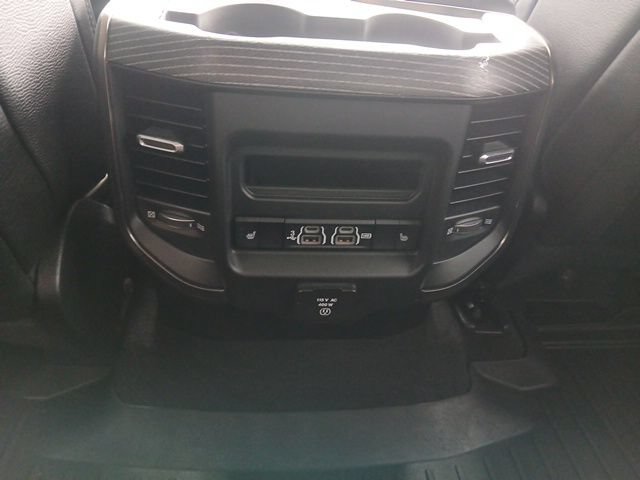 Used 2019 RAM 1500 Limited w/ Advanced Safety Group AWD/4WD image 23