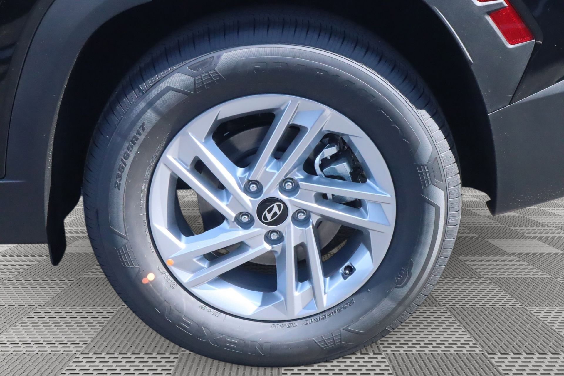 New 2026 Hyundai Tucson SE image 5