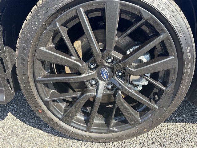 New 2025 Subaru WRX Limited image 10