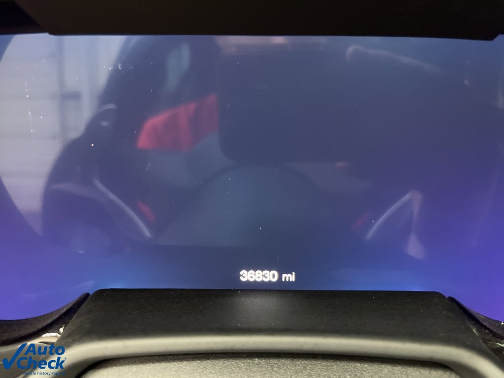 Used 2024 Dodge Hornet R/T image 11