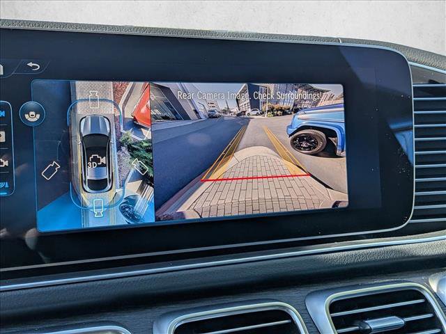 New 2026 Mercedes-Benz GLE 450 4MATIC Coupe image 14