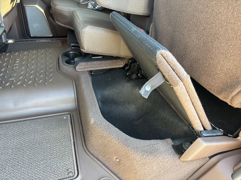 New 2026 RAM 3500 Longhorn image 40