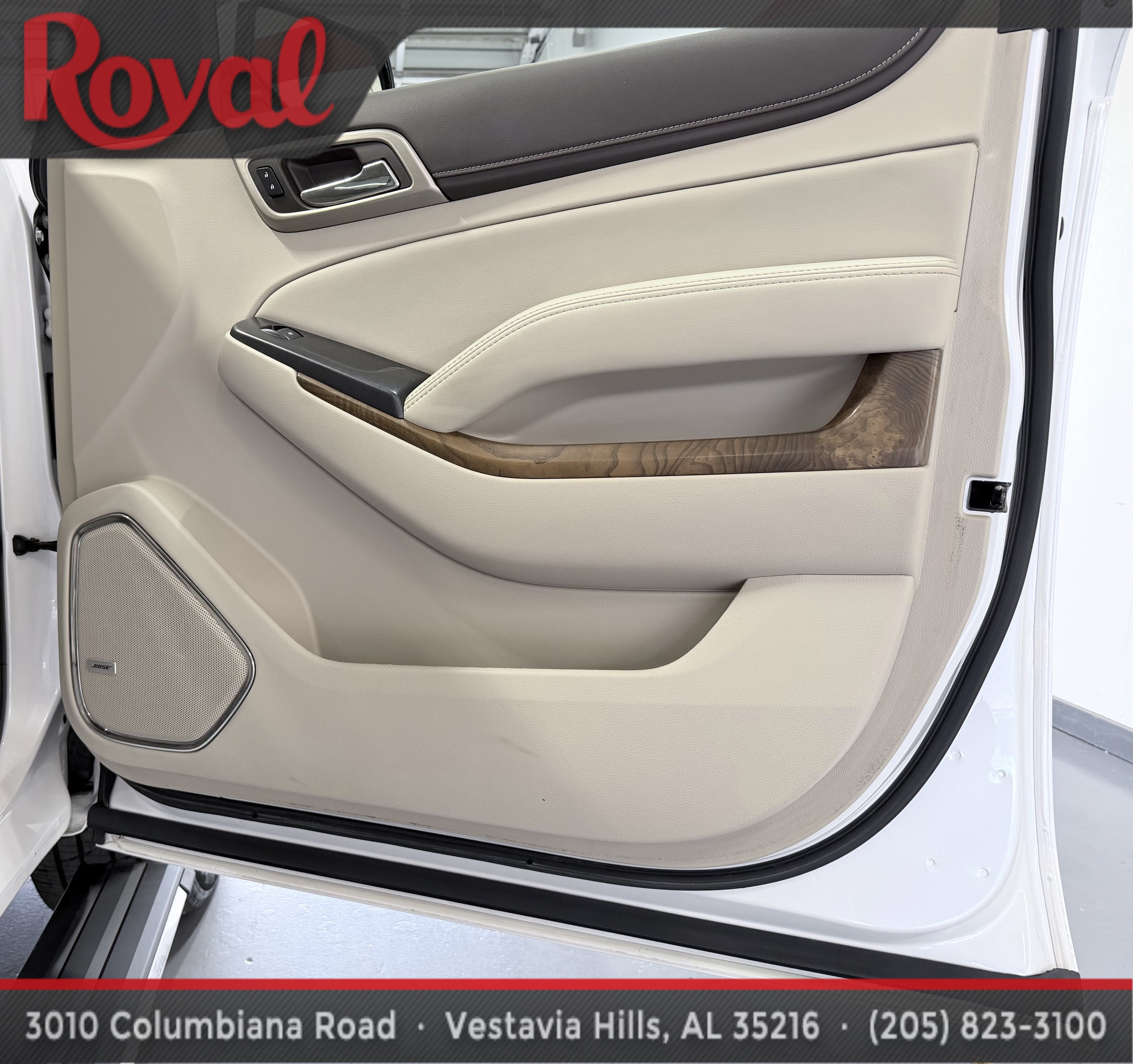 Used 2020 GMC Yukon Denali w/ Denali Ultimate Package AWD/4WD image 16