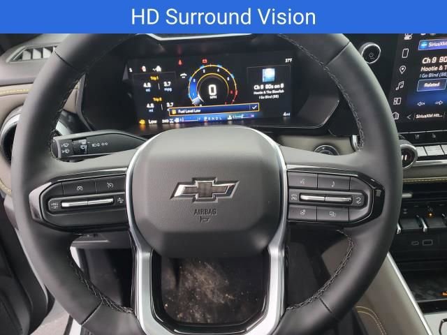 New 2026 Chevrolet Colorado ZR2 w/ Technology Package image 21