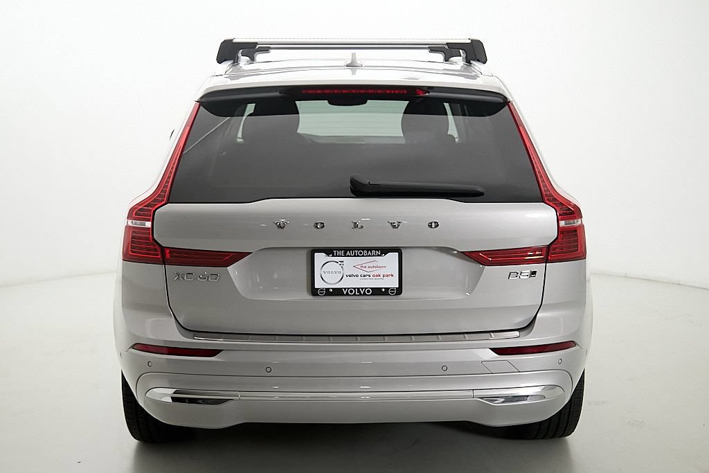 Certified 2023 Volvo XC60 B5 Plus w/ Climate Package AWD/4WD image 10