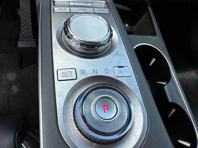 Used 2025 Genesis GV70 2.5T w/ Advanced Package AWD/4WD image 24