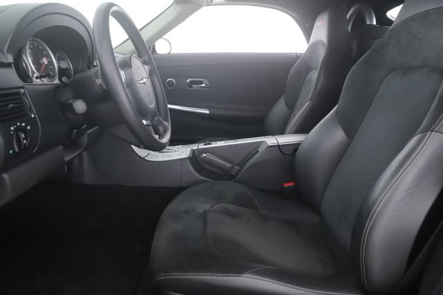 Used 2005 Chrysler Crossfire SRT-6 RWD image 16