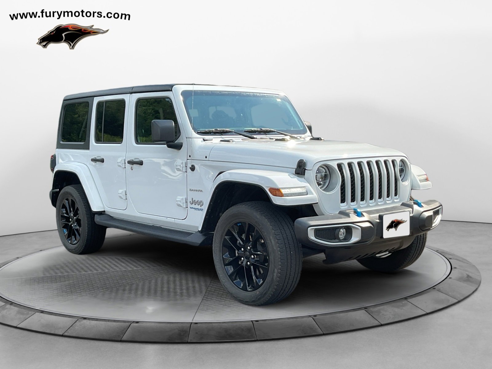 Used 2022 Jeep Wrangler Unlimited Sahara w/ Cold Weather Group
