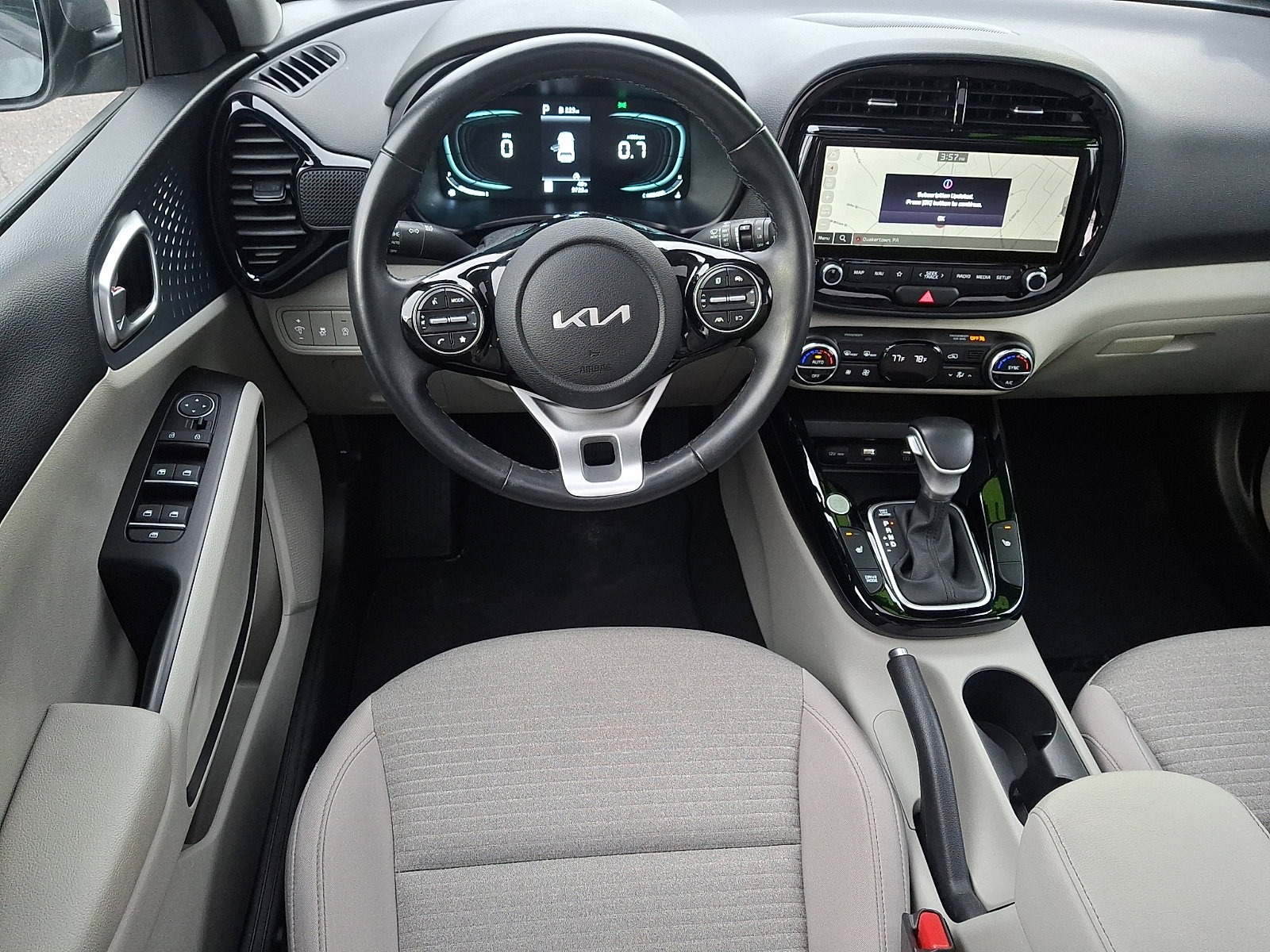 Certified 2023 Kia Soul EX image 11