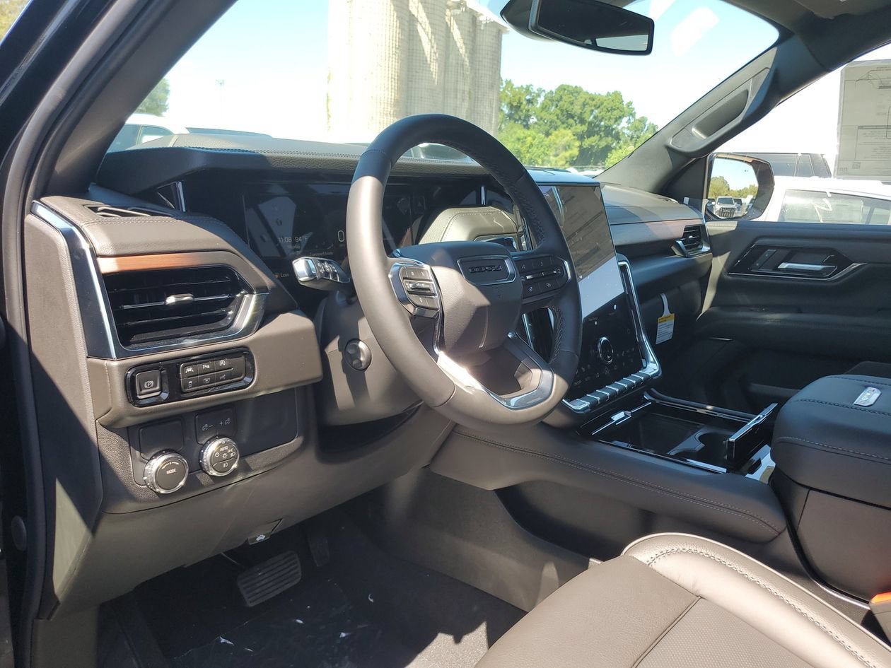 New 2026 GMC Yukon XL Denali RWD image 20