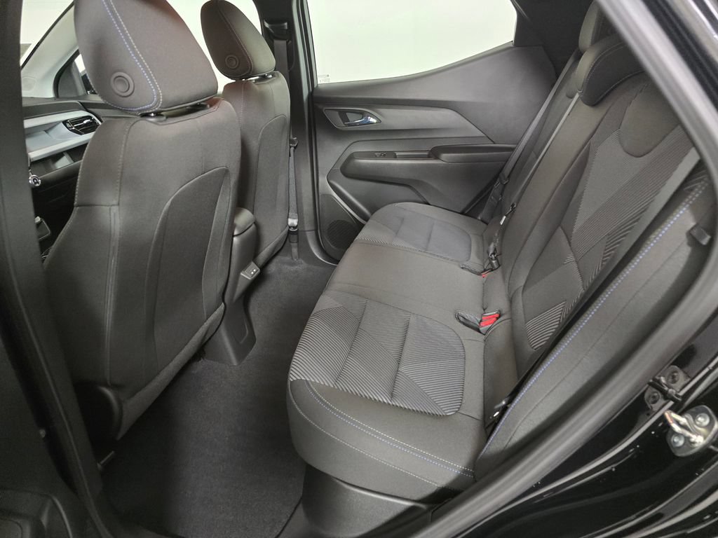 New 2027 Chevrolet Bolt LT w/ Comfort Package FWD image 18