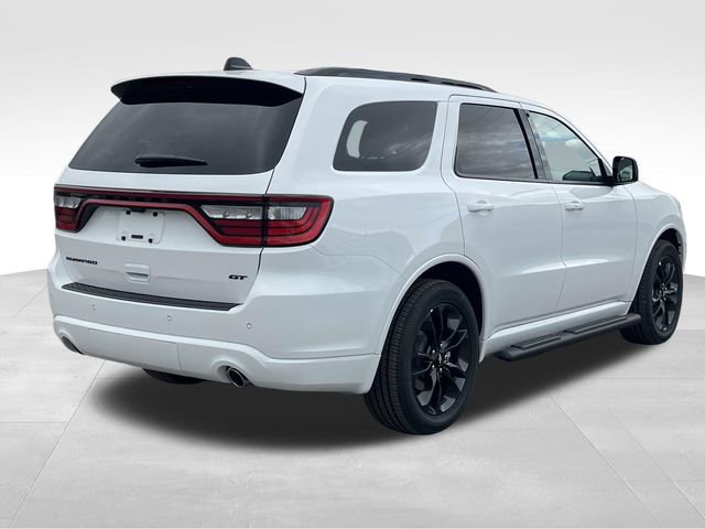 New 2026 Dodge Durango GT w/ Blacktop Package image 7