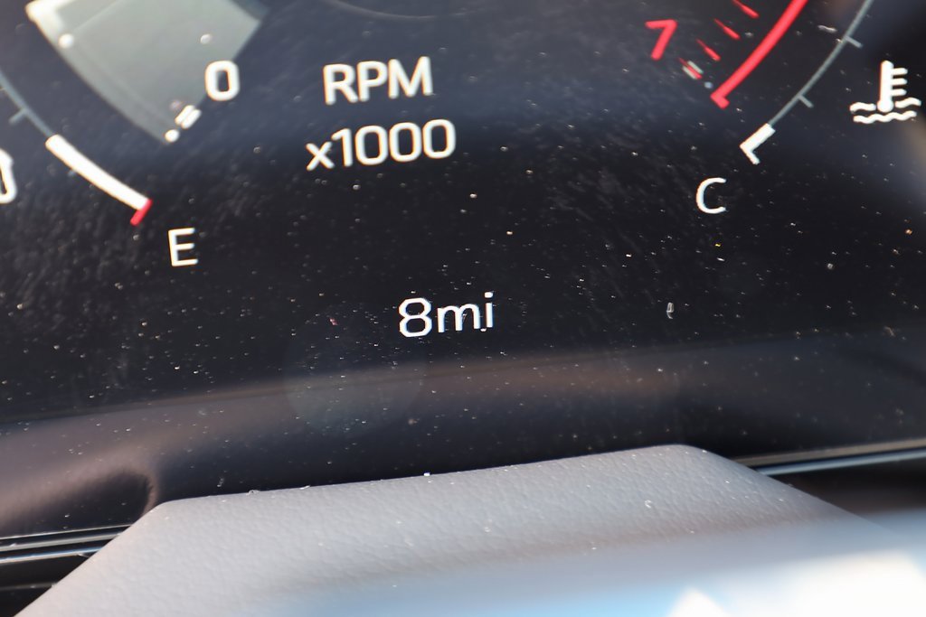 New 2026 GMC Yukon XL Denali w/ Denali Reserve Package image 14