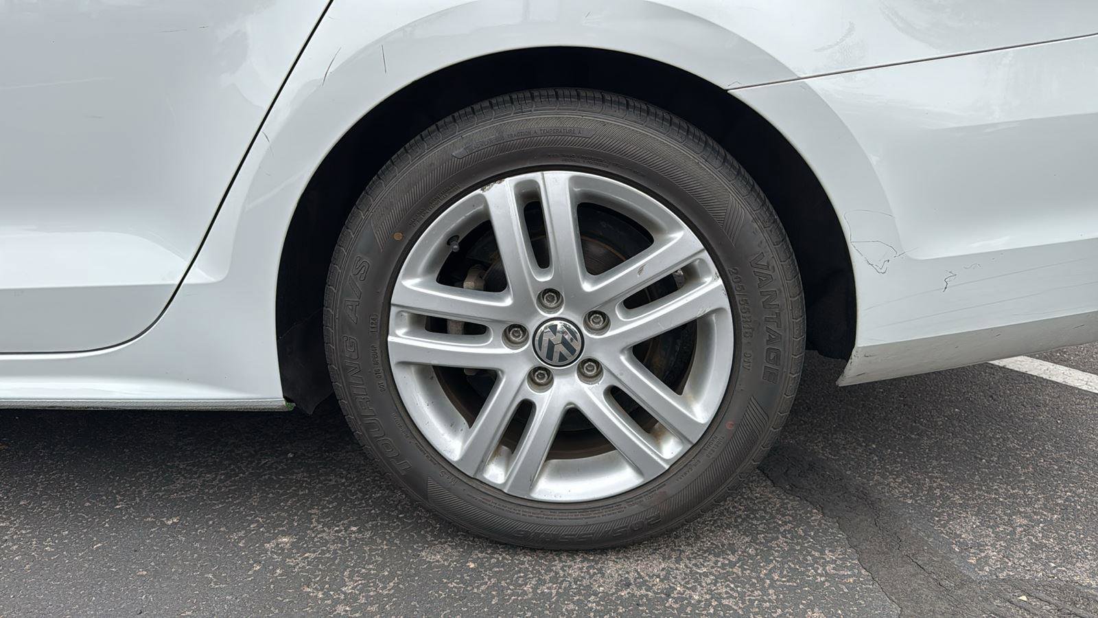 Used 2015 Volkswagen Jetta S image 21