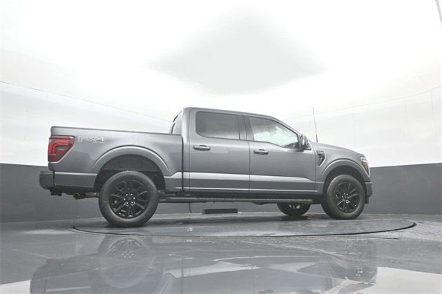New 2026 Ford F150 Platinum w/ FX4 Off-Road Package image 34