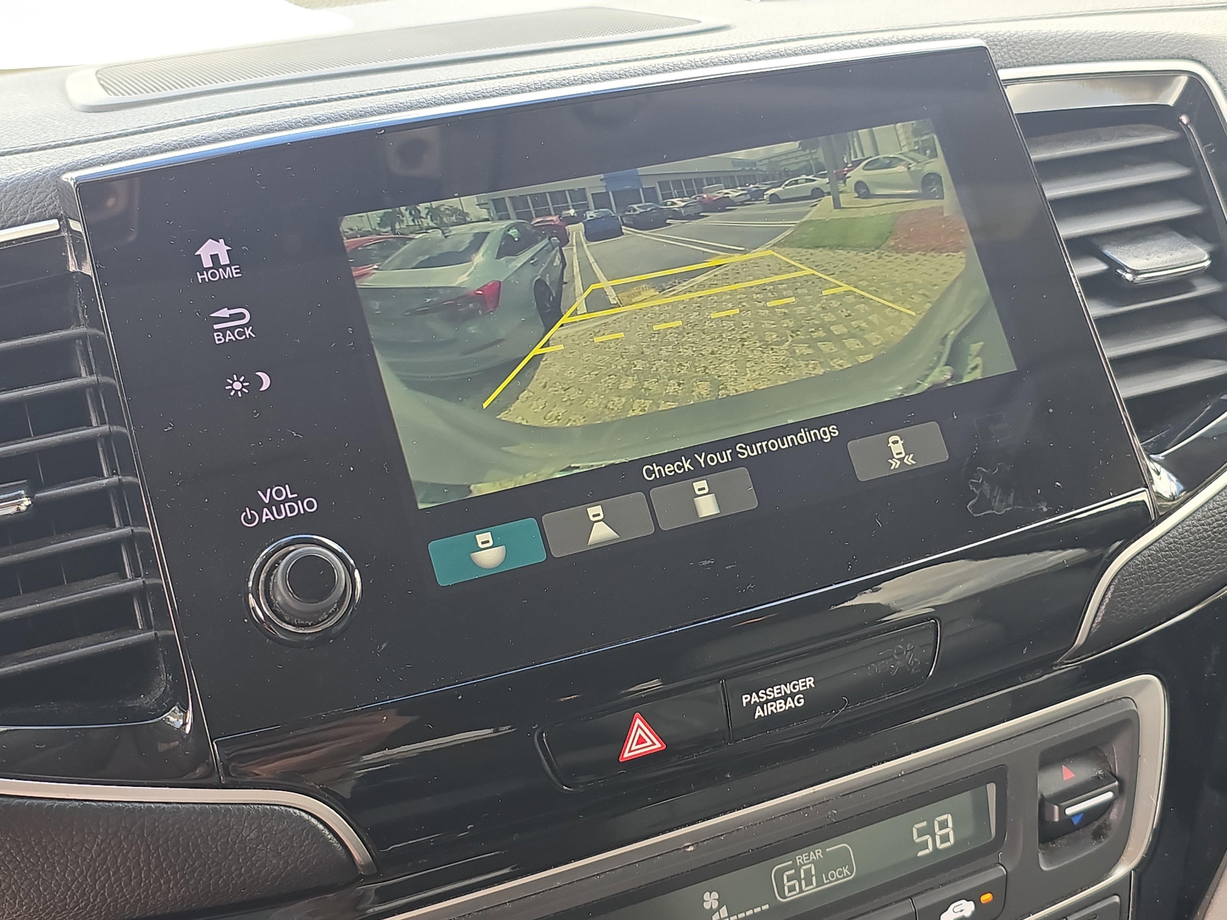 Certified 2019 Honda Pilot Elite image 24