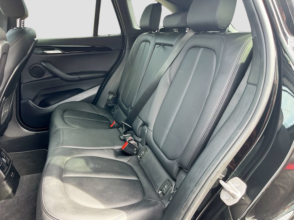 Used 2022 BMW X1 sDrive28i w/ Convenience Package FWD image 25