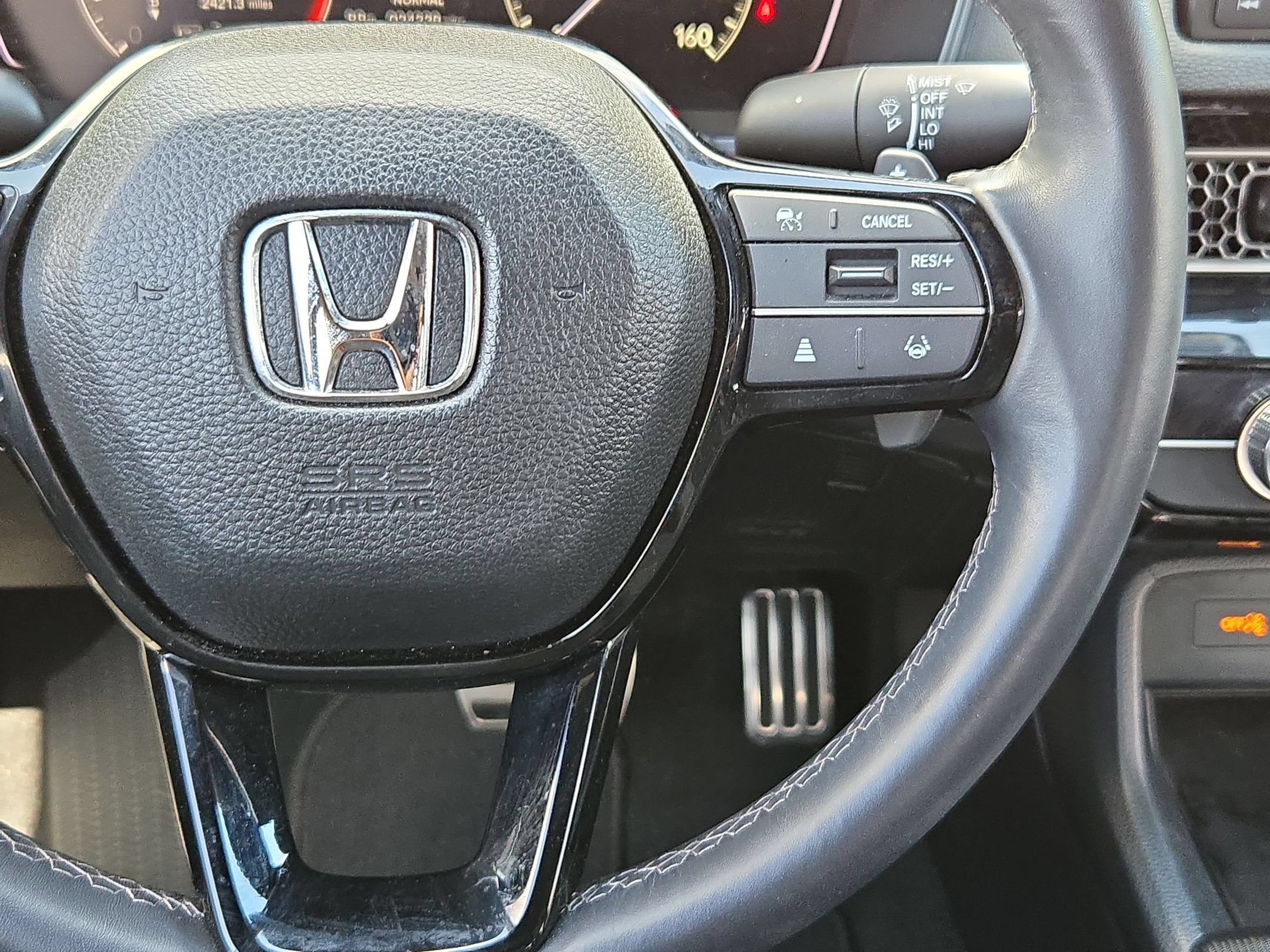 Certified 2024 Honda Civic Sport image 22